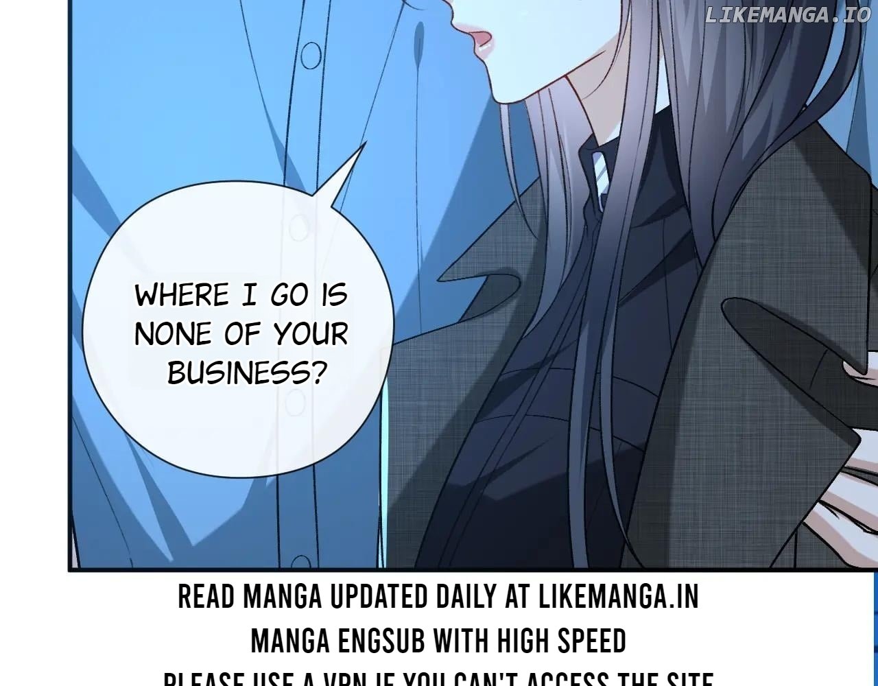 Madam and Her Daily Online Face-Slapping Chapter 193 - Page 67