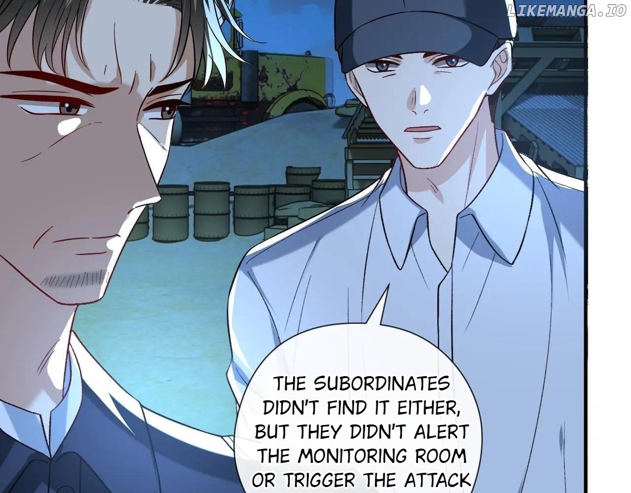 Madam and Her Daily Online Face-Slapping Chapter 193 - Page 7