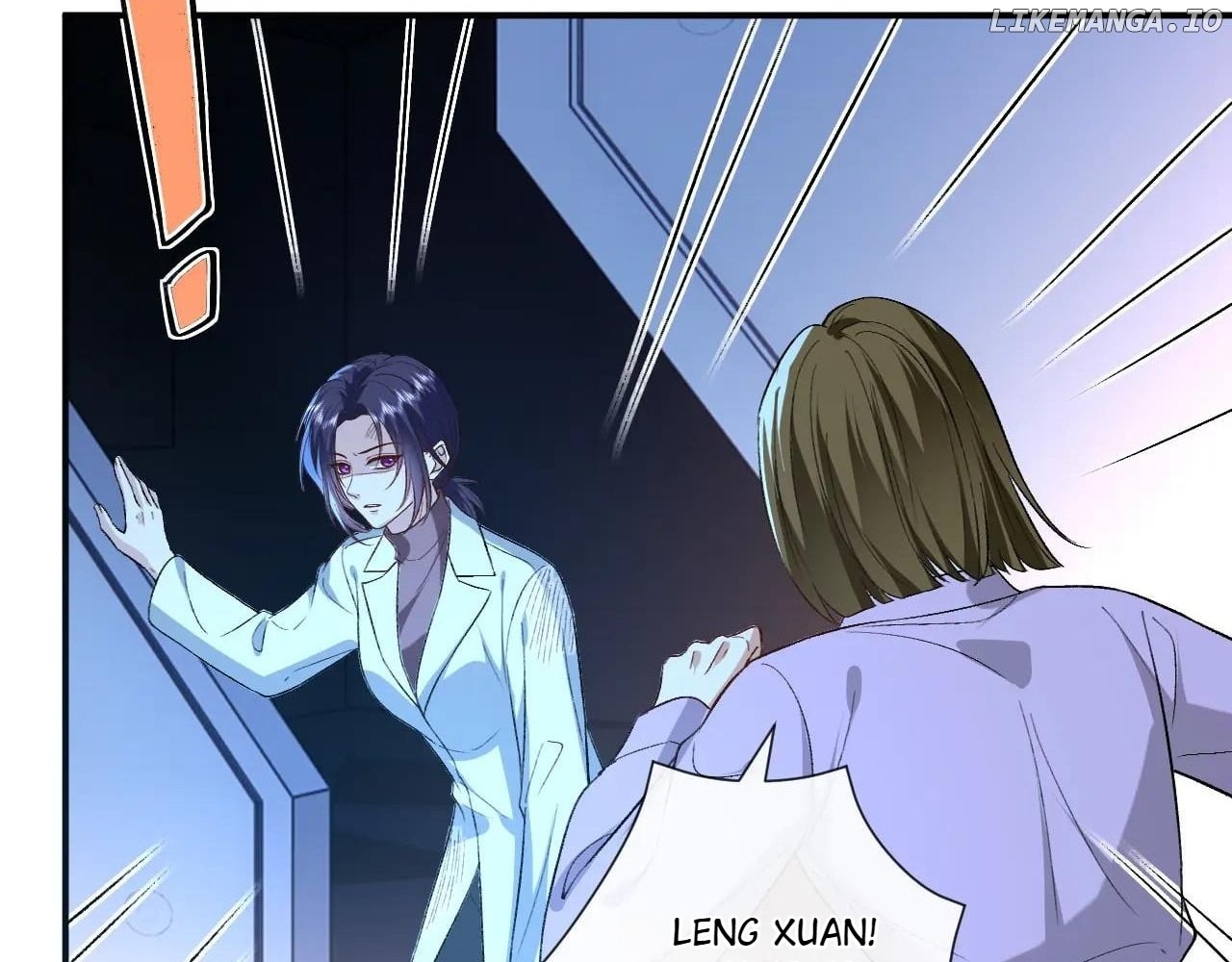 Madam and Her Daily Online Face-Slapping Chapter 193 - Page 70