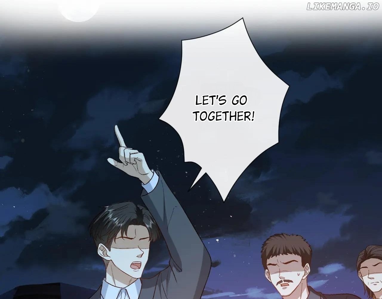 Madam and Her Daily Online Face-Slapping Chapter 193 - Page 73