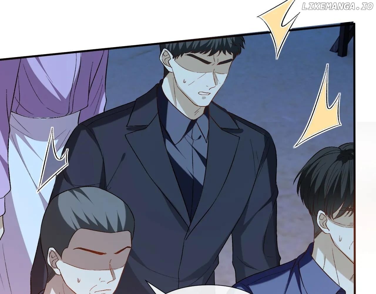 Madam and Her Daily Online Face-Slapping Chapter 193 - Page 77