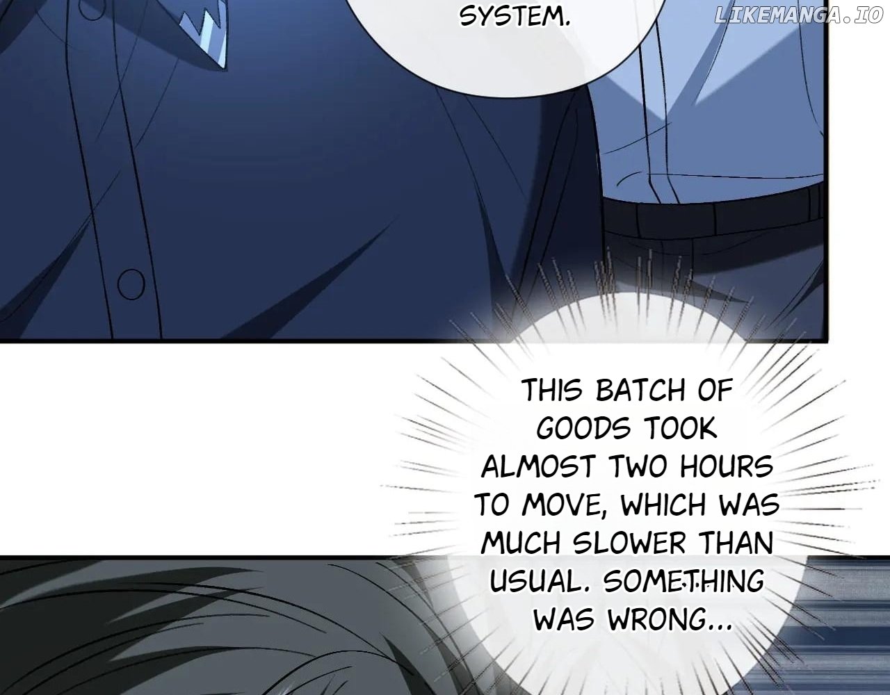 Madam and Her Daily Online Face-Slapping Chapter 193 - Page 8