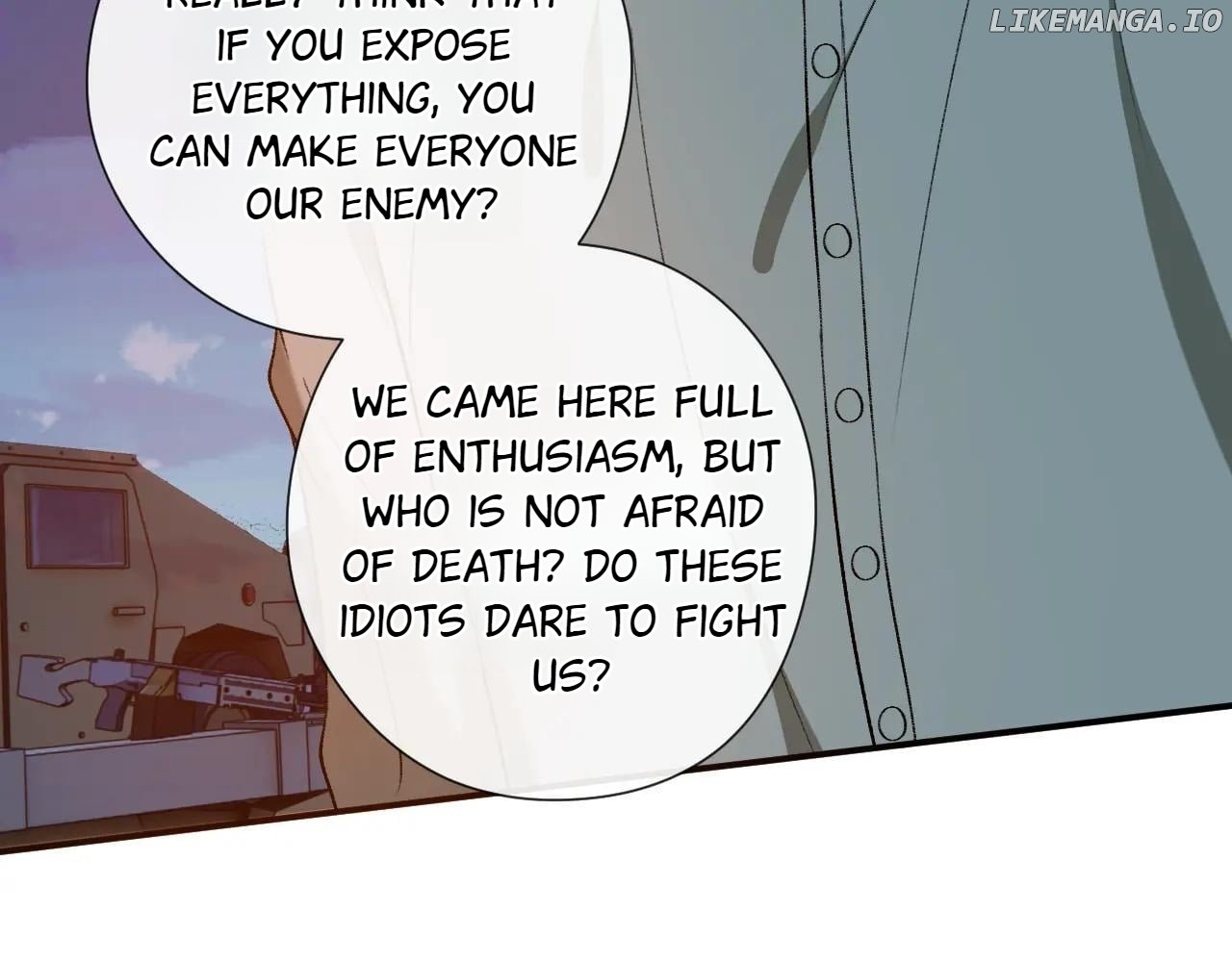 Madam and Her Daily Online Face-Slapping Chapter 193 - Page 80