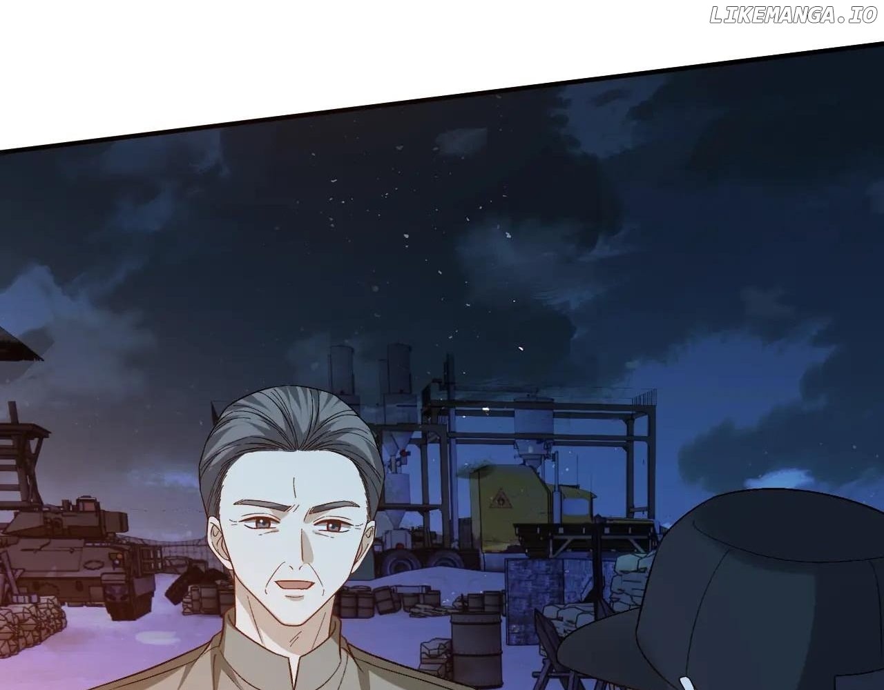 Madam and Her Daily Online Face-Slapping Chapter 193 - Page 81