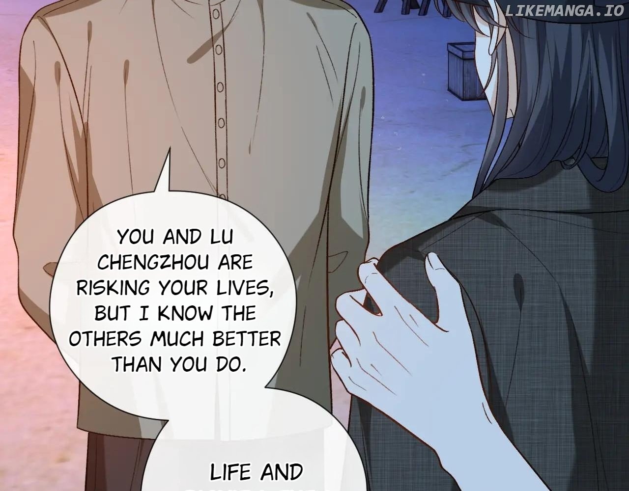 Madam and Her Daily Online Face-Slapping Chapter 193 - Page 82