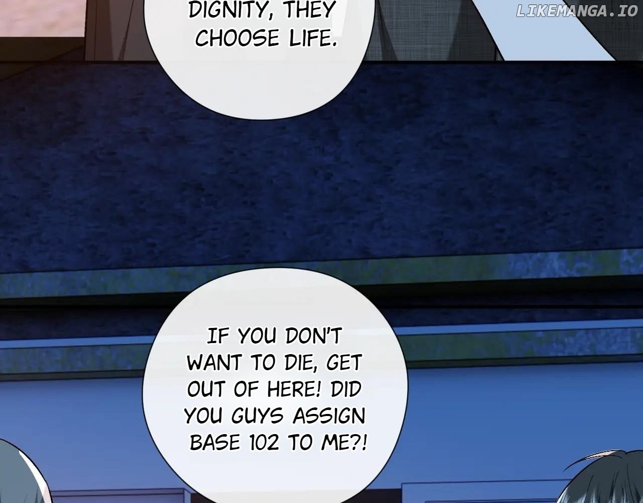 Madam and Her Daily Online Face-Slapping Chapter 193 - Page 83