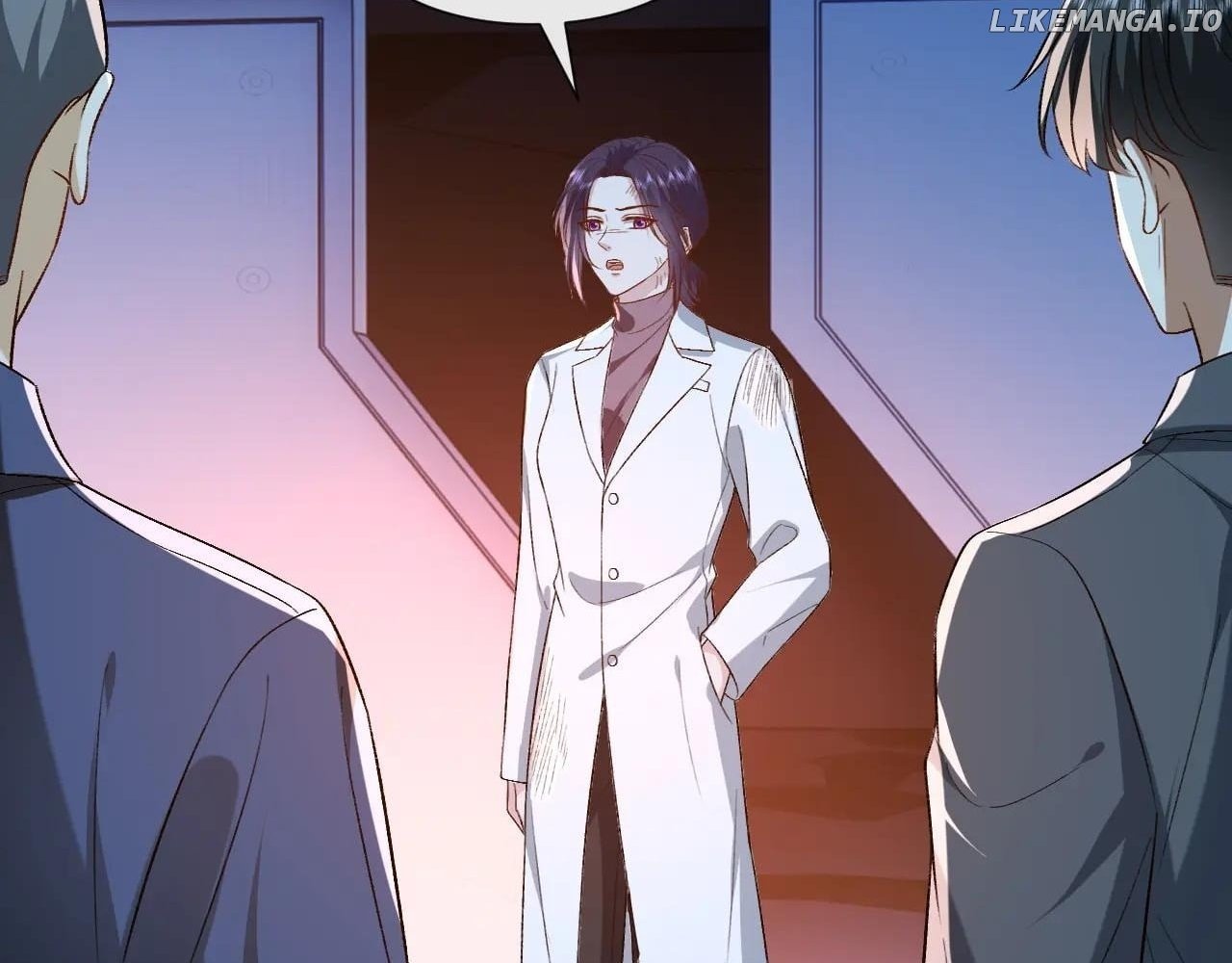 Madam and Her Daily Online Face-Slapping Chapter 193 - Page 84