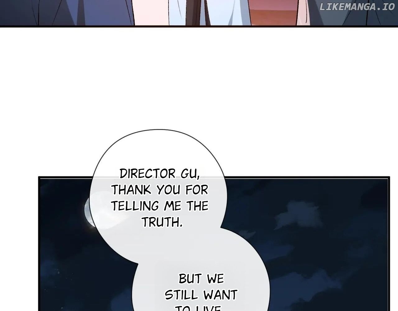 Madam and Her Daily Online Face-Slapping Chapter 193 - Page 85