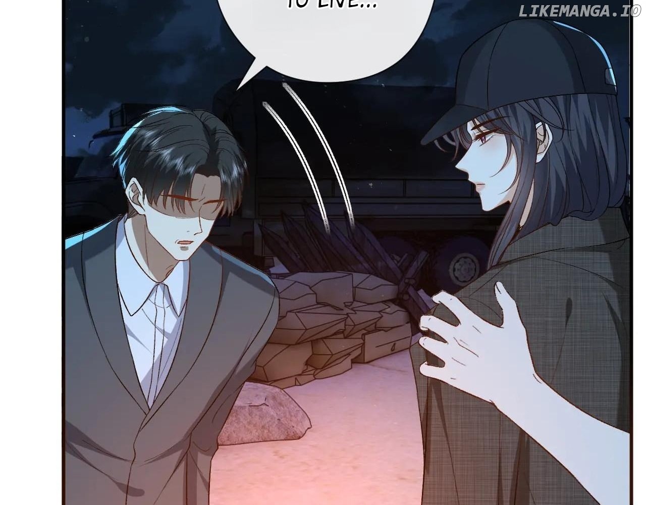 Madam and Her Daily Online Face-Slapping Chapter 193 - Page 86