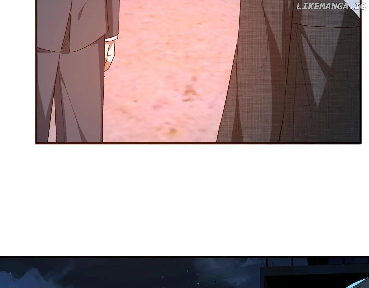 Madam and Her Daily Online Face-Slapping Chapter 193 - Page 87