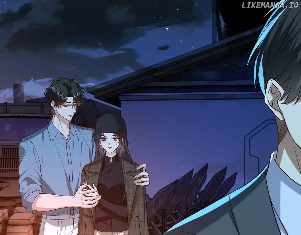 Madam and Her Daily Online Face-Slapping Chapter 193 - Page 88