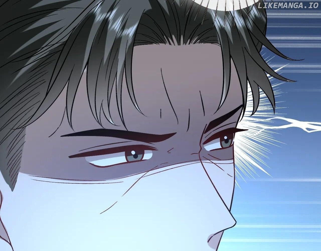 Madam and Her Daily Online Face-Slapping Chapter 193 - Page 9