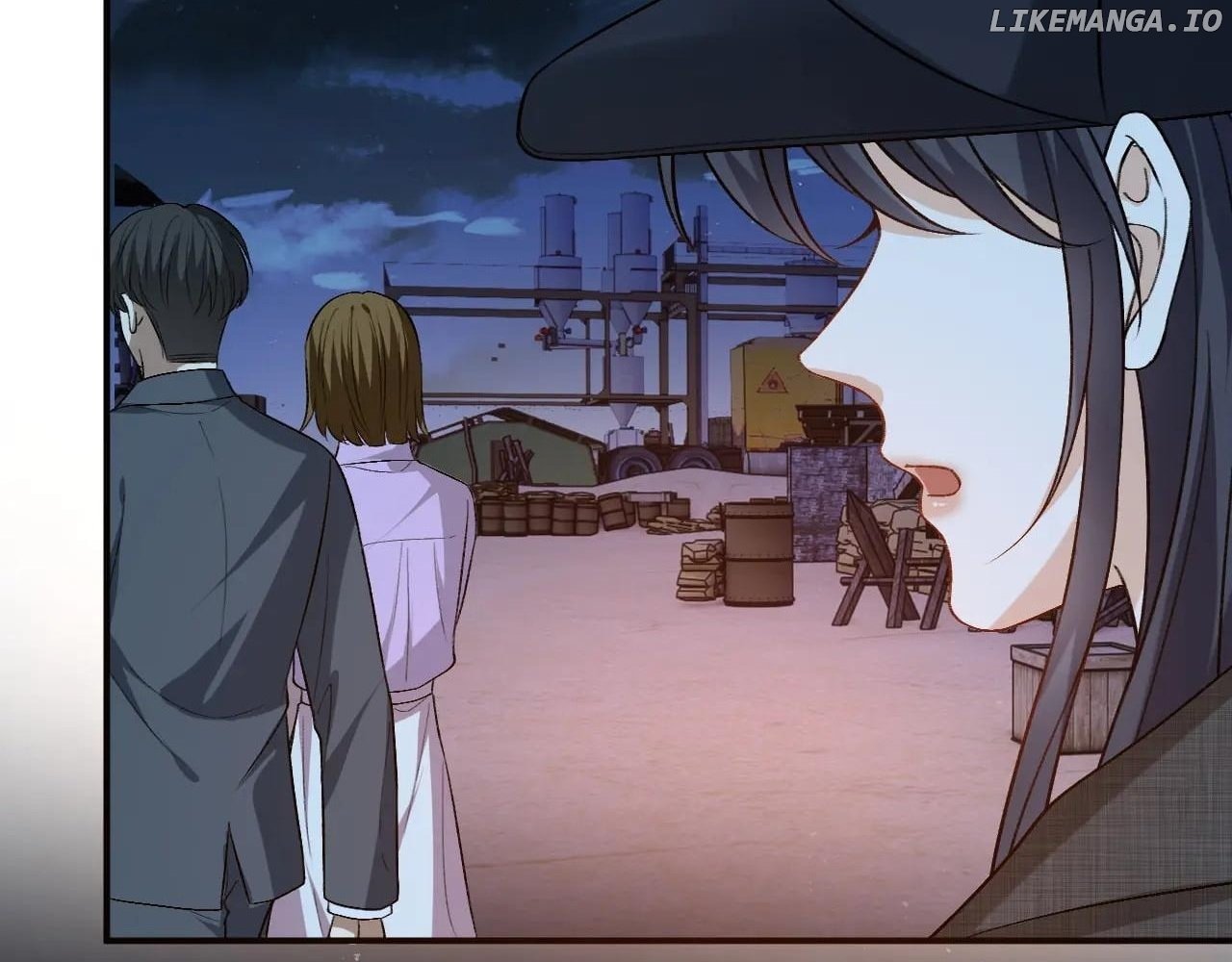 Madam and Her Daily Online Face-Slapping Chapter 193 - Page 90