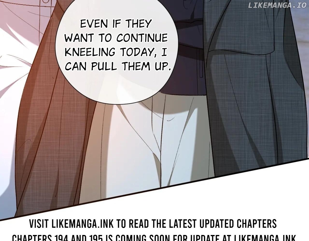 Madam and Her Daily Online Face-Slapping Chapter 193 - Page 93