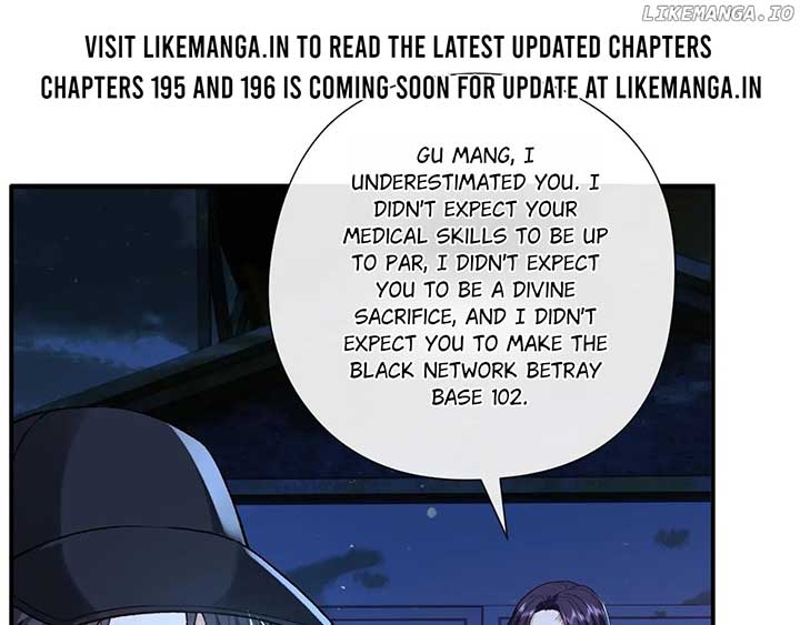 Madam and Her Daily Online Face-Slapping Chapter 194 - Page 1