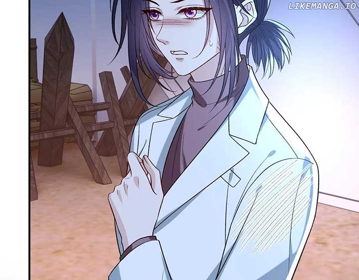 Madam and Her Daily Online Face-Slapping Chapter 194 - Page 10