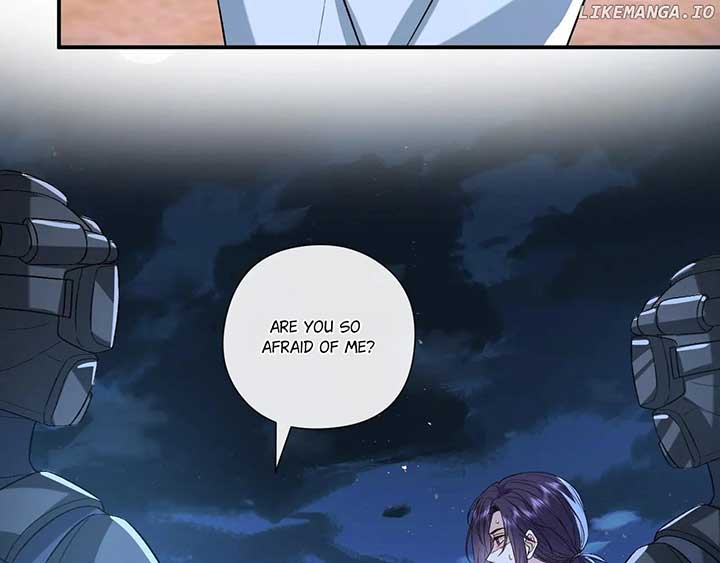 Madam and Her Daily Online Face-Slapping Chapter 194 - Page 11