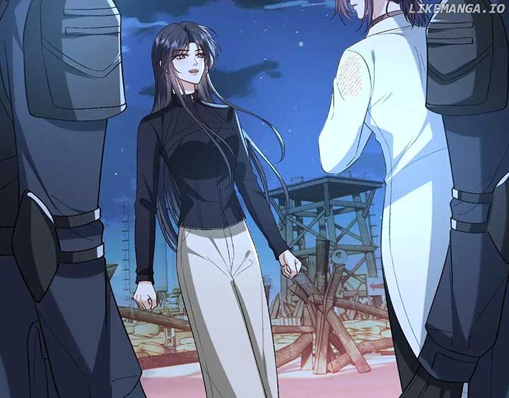 Madam and Her Daily Online Face-Slapping Chapter 194 - Page 12