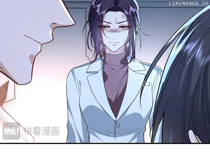 Madam and Her Daily Online Face-Slapping Chapter 194 - Page 18