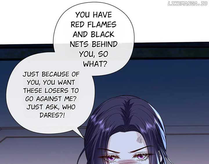 Madam and Her Daily Online Face-Slapping Chapter 194 - Page 19