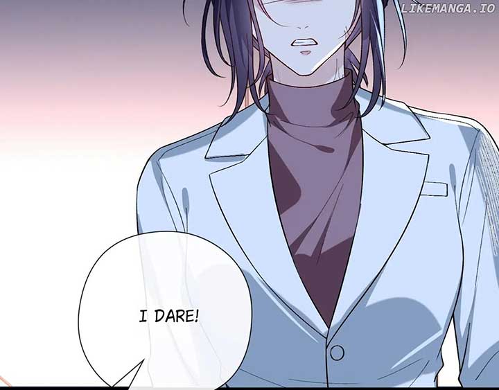 Madam and Her Daily Online Face-Slapping Chapter 194 - Page 20