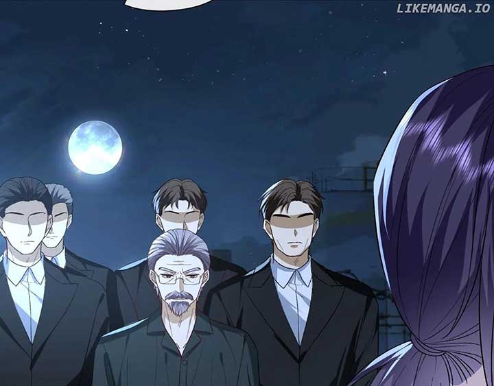 Madam and Her Daily Online Face-Slapping Chapter 194 - Page 21