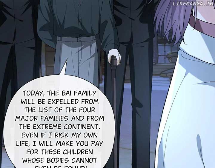 Madam and Her Daily Online Face-Slapping Chapter 194 - Page 22