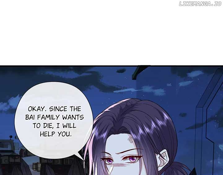 Madam and Her Daily Online Face-Slapping Chapter 194 - Page 24