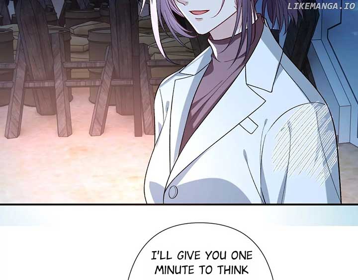 Madam and Her Daily Online Face-Slapping Chapter 194 - Page 25