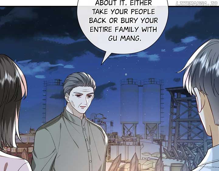 Madam and Her Daily Online Face-Slapping Chapter 194 - Page 26