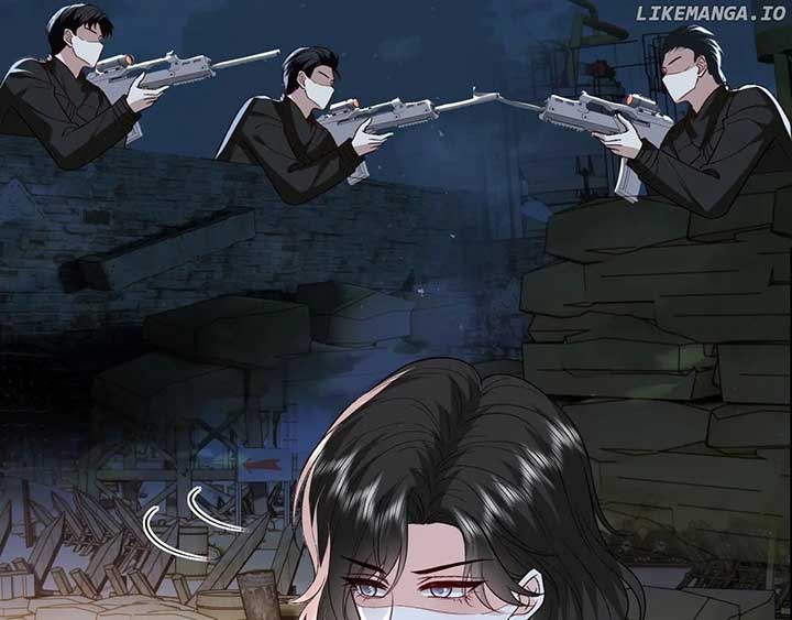 Madam and Her Daily Online Face-Slapping Chapter 194 - Page 28