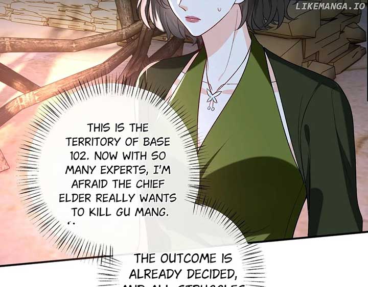 Madam and Her Daily Online Face-Slapping Chapter 194 - Page 29