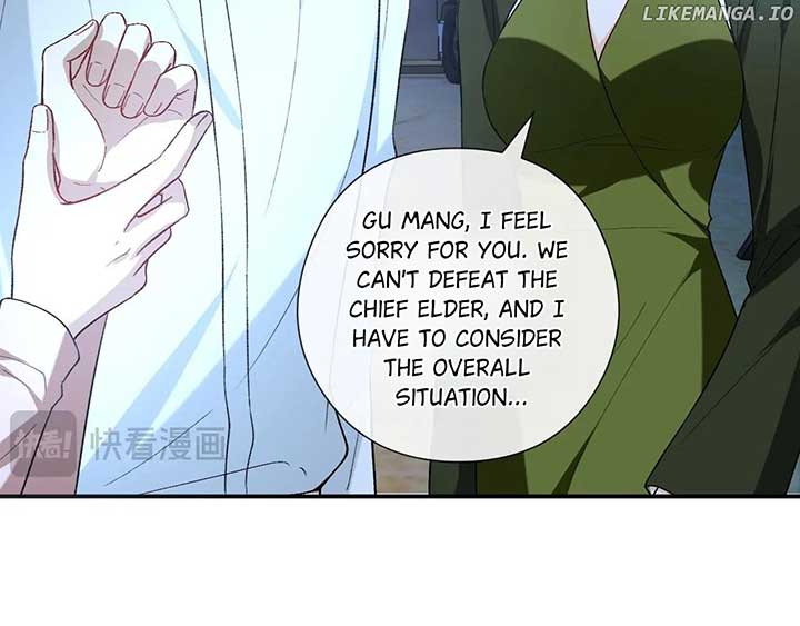 Madam and Her Daily Online Face-Slapping Chapter 194 - Page 31