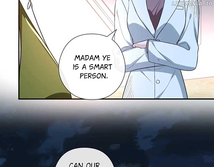 Madam and Her Daily Online Face-Slapping Chapter 194 - Page 33