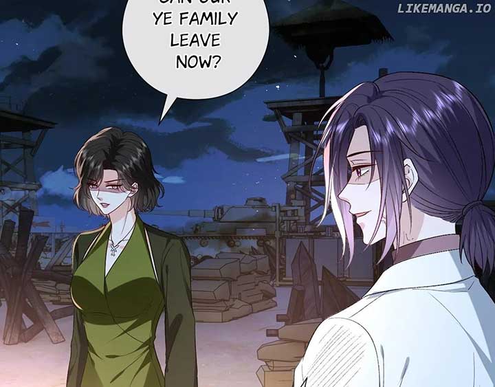 Madam and Her Daily Online Face-Slapping Chapter 194 - Page 34