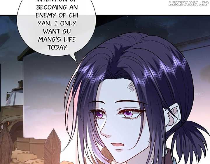 Madam and Her Daily Online Face-Slapping Chapter 194 - Page 36