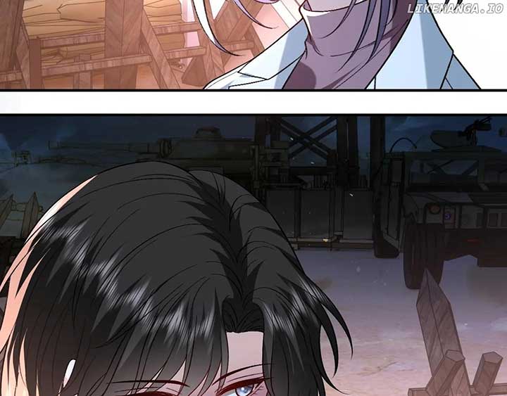 Madam and Her Daily Online Face-Slapping Chapter 194 - Page 37