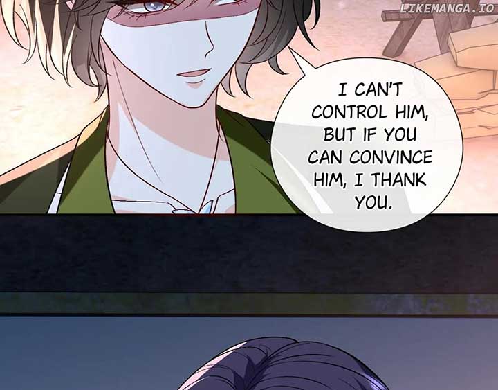 Madam and Her Daily Online Face-Slapping Chapter 194 - Page 38