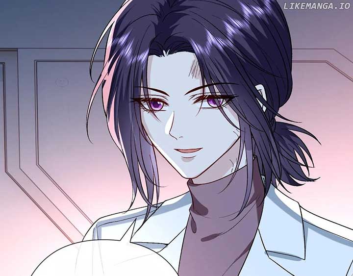 Madam and Her Daily Online Face-Slapping Chapter 194 - Page 39