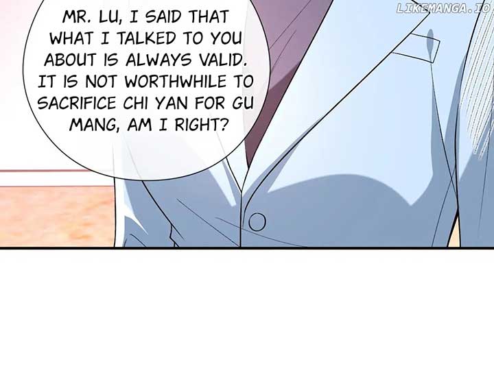 Madam and Her Daily Online Face-Slapping Chapter 194 - Page 40