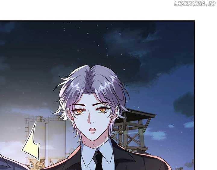 Madam and Her Daily Online Face-Slapping Chapter 194 - Page 41