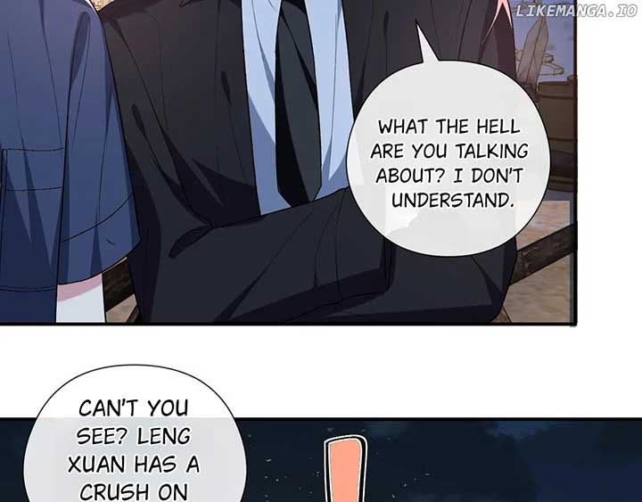 Madam and Her Daily Online Face-Slapping Chapter 194 - Page 42