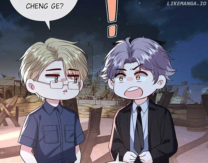 Madam and Her Daily Online Face-Slapping Chapter 194 - Page 43