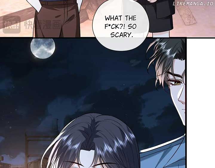 Madam and Her Daily Online Face-Slapping Chapter 194 - Page 44