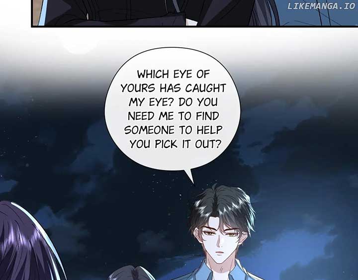 Madam and Her Daily Online Face-Slapping Chapter 194 - Page 49