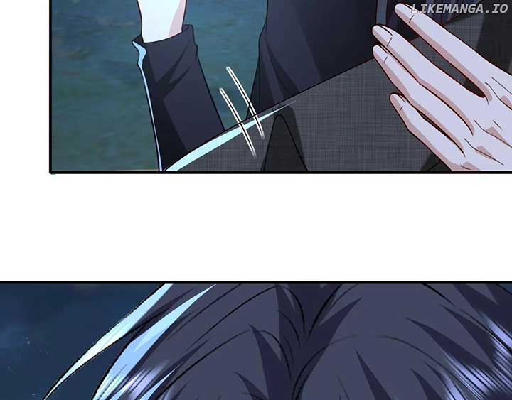 Madam and Her Daily Online Face-Slapping Chapter 194 - Page 5