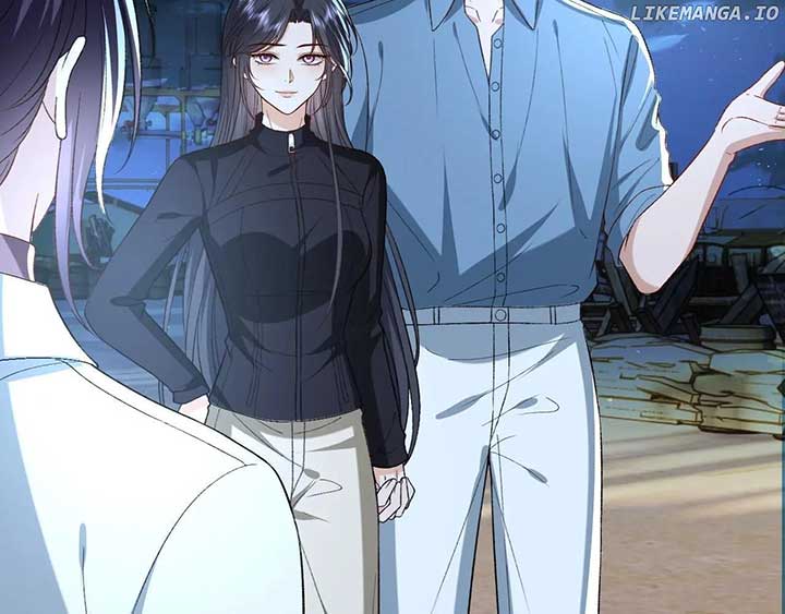 Madam and Her Daily Online Face-Slapping Chapter 194 - Page 50