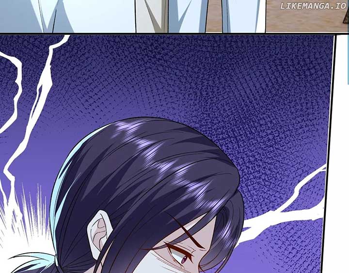 Madam and Her Daily Online Face-Slapping Chapter 194 - Page 51