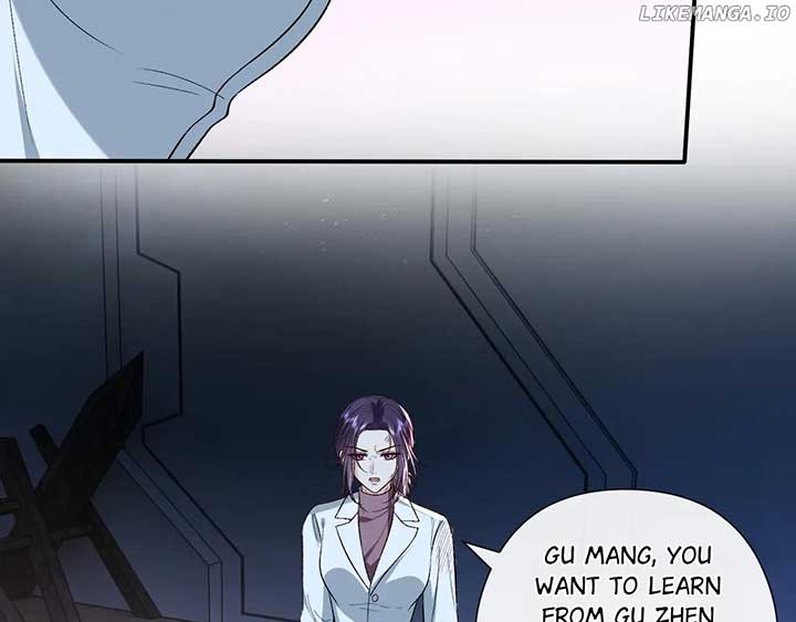 Madam and Her Daily Online Face-Slapping Chapter 194 - Page 53