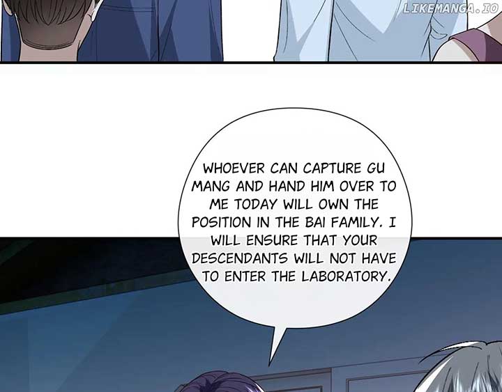 Madam and Her Daily Online Face-Slapping Chapter 194 - Page 55